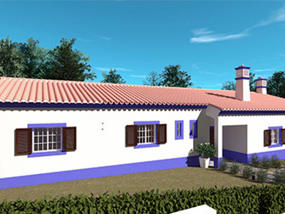 Casa de Campo