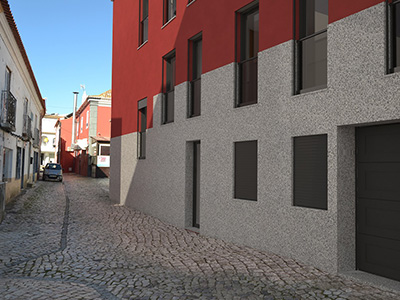 Hostel Académico