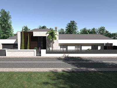 Casa Brancanes