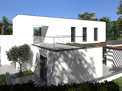Casa Brooks