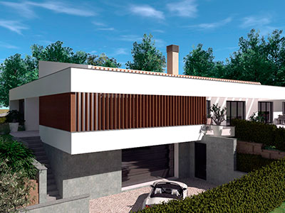 Casa Jessica