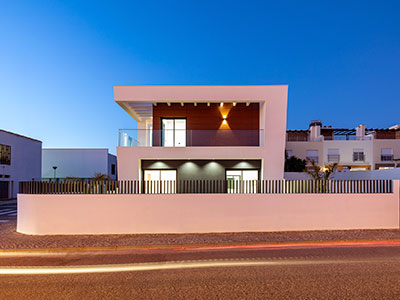 Casa Lsf