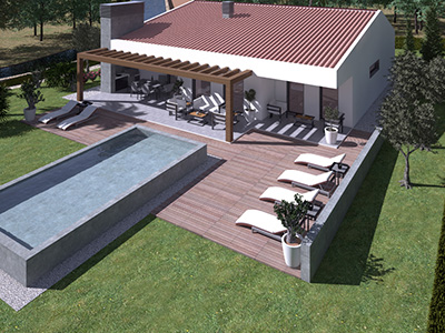Casa Quatrim