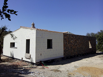 Casa Thompson