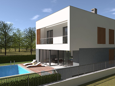 Casa Perogil